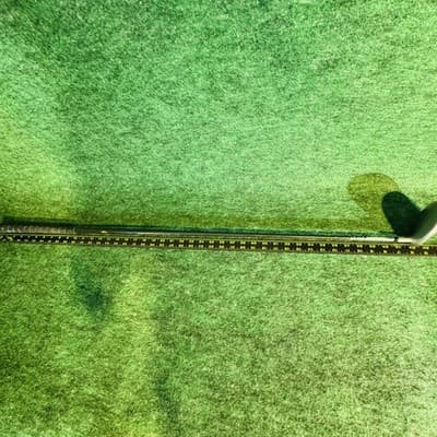 Vintage Escape Bi-Metal 5 19° Fairway Wood Mens RH Control Ti-62 Golf Club USA - Thumbnail 5