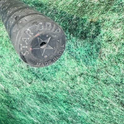 Vintage Escape Bi-Metal 5 19° Fairway Wood Mens RH Control Ti-62 Golf Club USA - Thumbnail 14