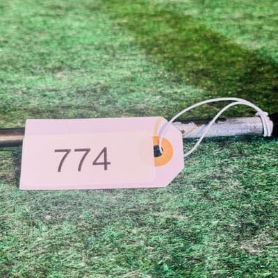 Vintage Escape Bi-Metal 5 19° Fairway Wood Mens RH Control Ti-62 Golf Club USA - Thumbnail 15