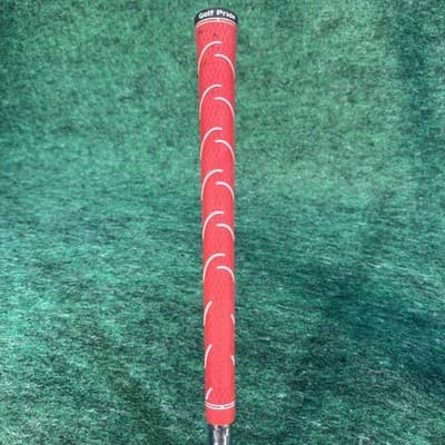 Vintage Ping Eye 2 W Wedge RH Golf Club Karsten USA Steel Shaft Golf Pride Iron - Thumbnail 7