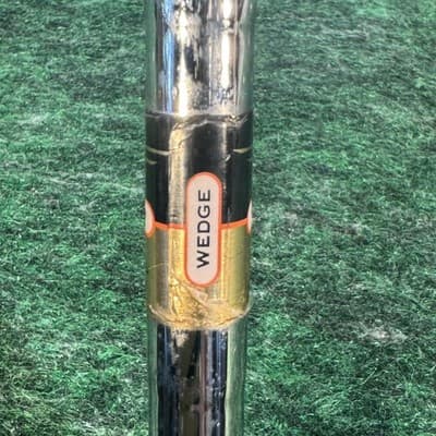 Titleist Vokey SM4 Wedge 52-08 BV Spin Milled Right Hand Gap Golf Club - Thumbnail 6