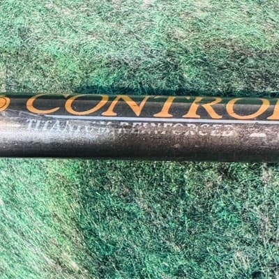 Vintage Escape Bi-Metal 5 19° Fairway Wood Mens RH Control Ti-62 Golf Club USA - Thumbnail 11