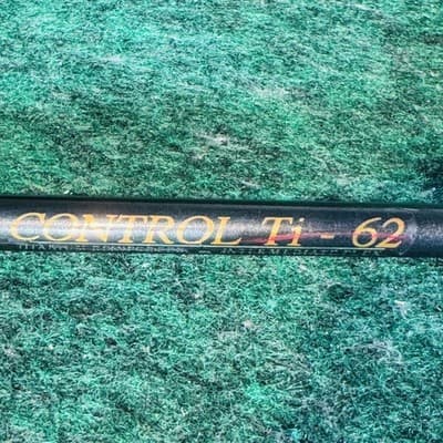 Vintage Escape Bi-Metal 5 19° Fairway Wood Mens RH Control Ti-62 Golf Club USA - Thumbnail 9