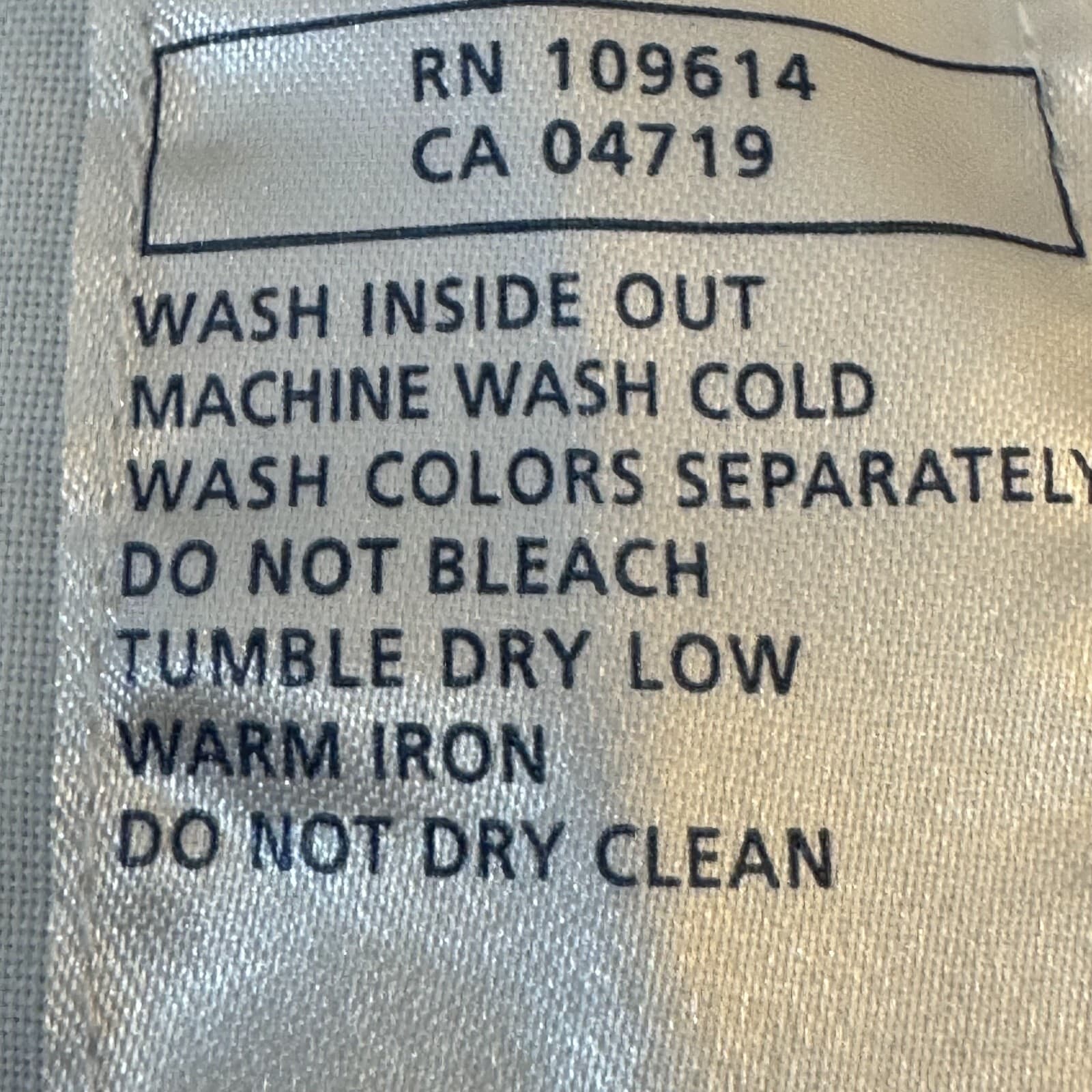 5.11 Tactical Workwear Pants Men's 40 X 30 Brown 100% Cotton Cargo Pockets M874 - Thumbnail 16