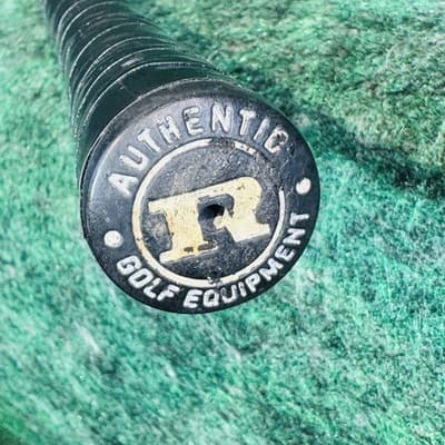 RAM Laser-EL 3 15° Fairway Wood Mens RH Graphite Shaft Black Stainless - Thumbnail 14