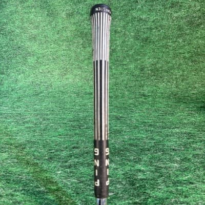 Vintage Ping Karsten I 3 Iron ZZ Lite Steel Shaft RH Phoenix AZ USA Golf Club - Thumbnail 7