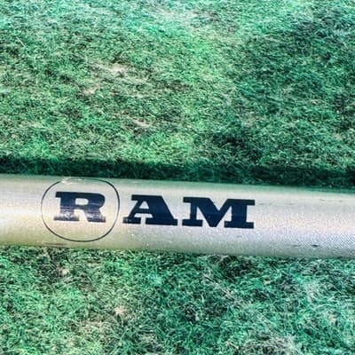 RAM Laser-EL 3 15° Fairway Wood Mens RH Graphite Shaft Black Stainless - Thumbnail 8