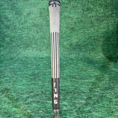 Vintage Ping Eye 2 Iron Karsten USA TT Lite Steel Shaft RH Golf Club - Thumbnail 7