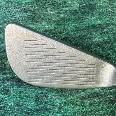 Vintage Ping Eye 2 Iron Karsten USA TT Lite Steel Shaft RH Golf Club - Thumbnail 2