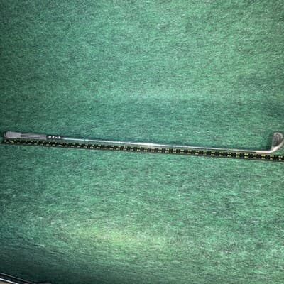 Vintage Ping Eye 2 Iron Karsten USA TT Lite Steel Shaft RH Golf Club - Thumbnail 4