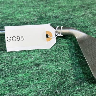 Vintage Ping Eye 2 Iron Karsten USA TT Lite Steel Shaft RH Golf Club - Thumbnail 10