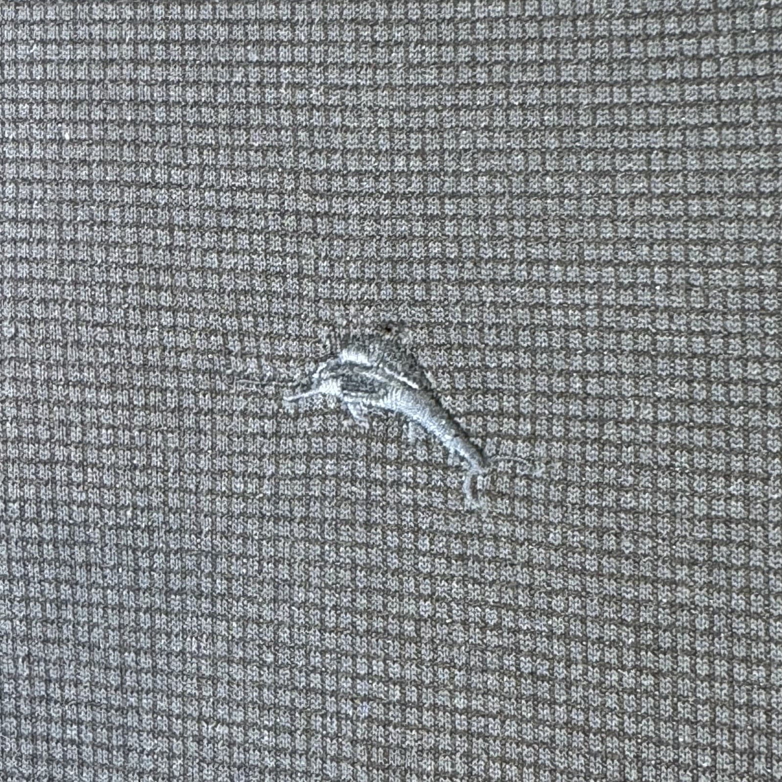 Tommy Bahama Men’s Large Vintage Blue Modal‑Poly Polo Short Sleeve Casual Golf - Thumbnail 5