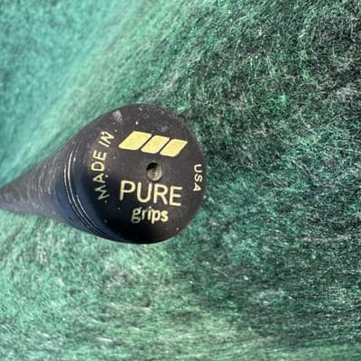 Affinity ZR 8 Iron Mens RH Regular Flex EMC Orange Graphite Stainless Golf Club - Thumbnail 11