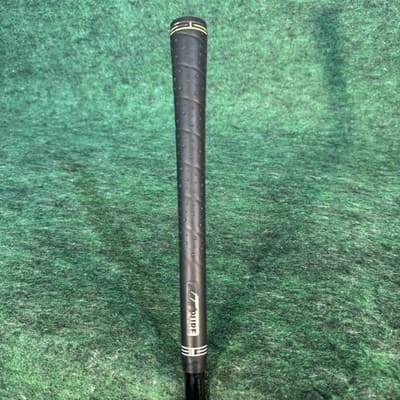 Affinity ZR 8 Iron Mens RH Regular Flex EMC Orange Graphite Stainless Golf Club - Thumbnail 9