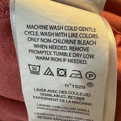 Polo Ralph Lauren Polo Shirt Mens XLT Pink Big & Tall Pony Logo Short Sleeve - Thumbnail 13