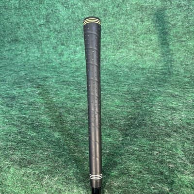 Affinity ZR 8 Iron Mens RH Regular Flex EMC Orange Graphite Stainless Golf Club - Thumbnail 10