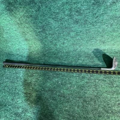 Warrior Tour 3.1 52° Gap Wedge Mens RH Regular Custom Graphite Black Golf Club - Thumbnail 4