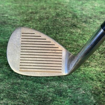 Warrior Tour 3.1 52° Gap Wedge Mens RH Regular Custom Graphite Black Golf Club - Thumbnail 2