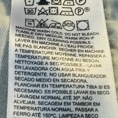 Levis 502 Jeans Mens 29x32 Brown Tapered Regular Denim Zip Fly Mid Rise - Thumbnail 5