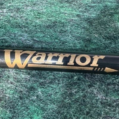 Warrior Tour 3.1 52° Gap Wedge Mens RH Regular Custom Graphite Black Golf Club - Thumbnail 6