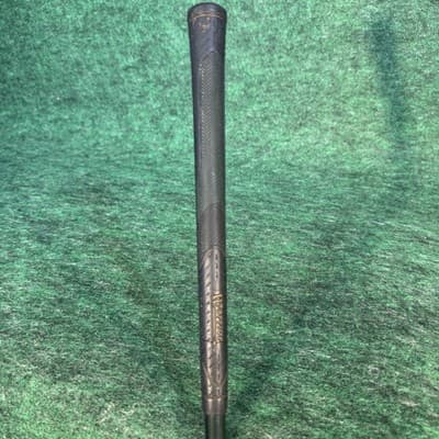 Warrior Tour 3.1 52° Gap Wedge Mens RH Regular Custom Graphite Black Golf Club - Thumbnail 9