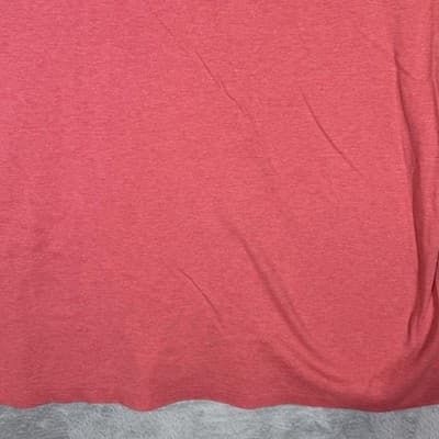 Polo Ralph Lauren Polo Shirt Mens XLT Pink Big & Tall Pony Logo Short Sleeve - Thumbnail 6