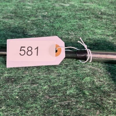 Warrior Tour 3.1 52° Gap Wedge Mens RH Regular Custom Graphite Black Golf Club - Thumbnail 11