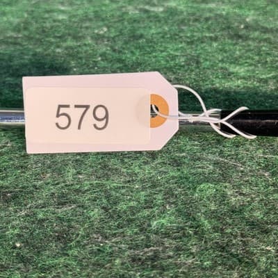 Mizuno MX-100 Y-Tune XL 9 Iron Mens RH S300 Steel Silver Cavity Back Golf Club - Thumbnail 9