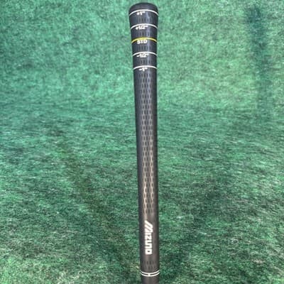 Mizuno MX-100 Y-Tune XL 9 Iron Mens RH S300 Steel Silver Cavity Back Golf Club - Thumbnail 7