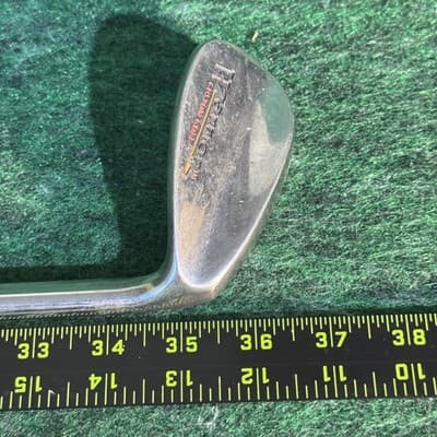 Warrior Tour 3.1 52° Gap Wedge Mens RH Regular Custom Graphite Black Golf Club - Thumbnail 5