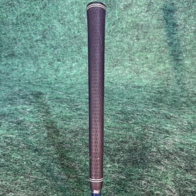 Nicklaus Signature Series 6 Iron Mens Right Hand Steel Shaft Silver Golf Club - Thumbnail 9