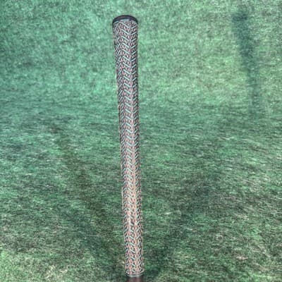 Lion Tour System III 6 Iron Mens RH Stainless Steel Silver Golf Club Cavity Back - Thumbnail 7