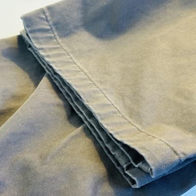 Carhartt Pants Mens 38x34 Brown Straight Cotton Relaxed Zip Fly Workwear Utility - Thumbnail 8