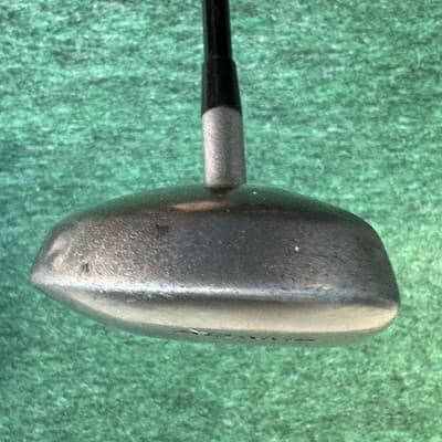 Adams Tight Lies Strong 5 Wood 19° SuperShaft MidFlex RH Fairway Golf Club - Thumbnail 4