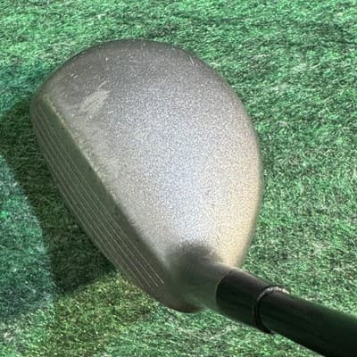 Adams Tight Lies Strong 5 Wood 19° SuperShaft MidFlex RH Fairway Golf Club - Thumbnail 3