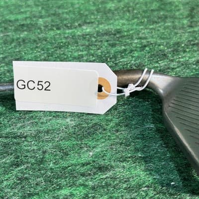 Vintage Ping Zing 8 Iron Karsten Phoenix AZ USA Steel Shaft RH Golf Club - Thumbnail 10