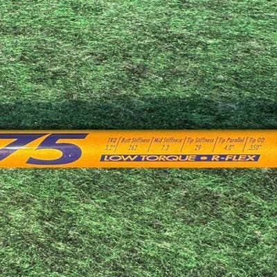 Ping G5 3 Wood 15° UST Proforce 75 R Flex RH Fairway Golf Club - Thumbnail 9