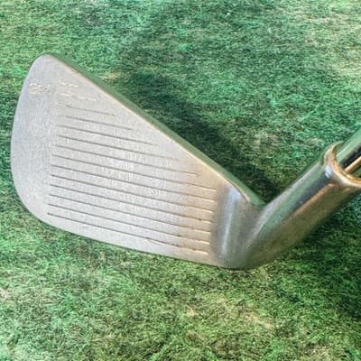 Tour Series 7 Iron Mens RH Steel Shaft 36° Silver Cavity USA Golf Club - Thumbnail 2