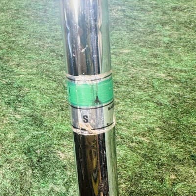 Tour Series 7 Iron Mens RH Steel Shaft 36° Silver Cavity USA Golf Club - Thumbnail 6