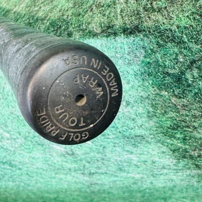 Tour Series 7 Iron Mens RH Steel Shaft 36° Silver Cavity USA Golf Club - Thumbnail 9