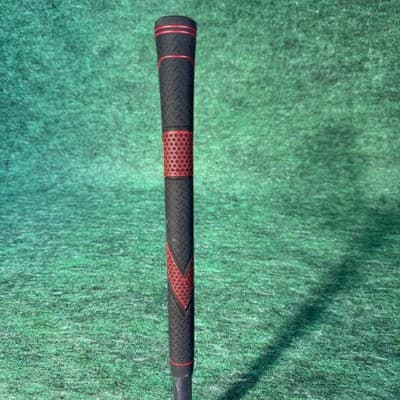 Tour Edge Reaction II 7 Wood Titanium Alloy Graphite Shaft RH Golf Club - Thumbnail 9