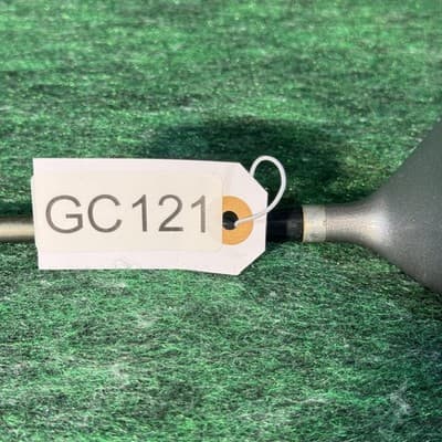 Tour Edge Reaction II 7 Wood Titanium Alloy Graphite Shaft RH Golf Club - Thumbnail 10