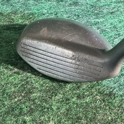 Adams Tight Lies Strong 5 Wood 19° SuperShaft MidFlex RH Fairway Golf Club - Thumbnail 2