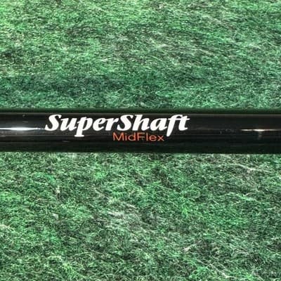 Adams Tight Lies Strong 5 Wood 19° SuperShaft MidFlex RH Fairway Golf Club - Thumbnail 7