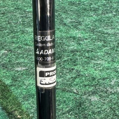 Adams Tight Lies Strong 5 Wood 19° SuperShaft MidFlex RH Fairway Golf Club - Thumbnail 8