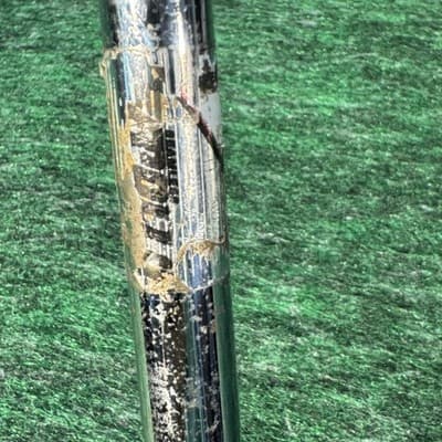 American Open 56° Sand Wedge Golf Club 70 Yards Or Less Practice Wedge RH - Thumbnail 6