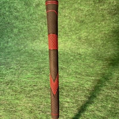 American Open 56° Sand Wedge Golf Club 70 Yards Or Less Practice Wedge RH - Thumbnail 8