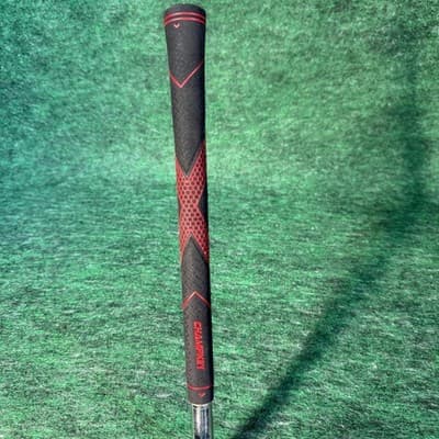 American Open 56° Sand Wedge Golf Club 70 Yards Or Less Practice Wedge RH - Thumbnail 7