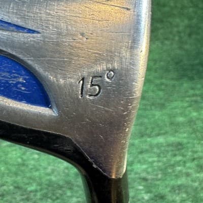 Ping G5 3 Wood 15° UST Proforce 75 R Flex RH Fairway Golf Club - Thumbnail 2