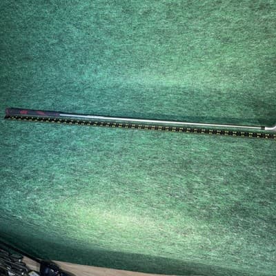 Tour Edge Reaction II 7 Wood Titanium Alloy Graphite Shaft RH Golf Club - Thumbnail 4